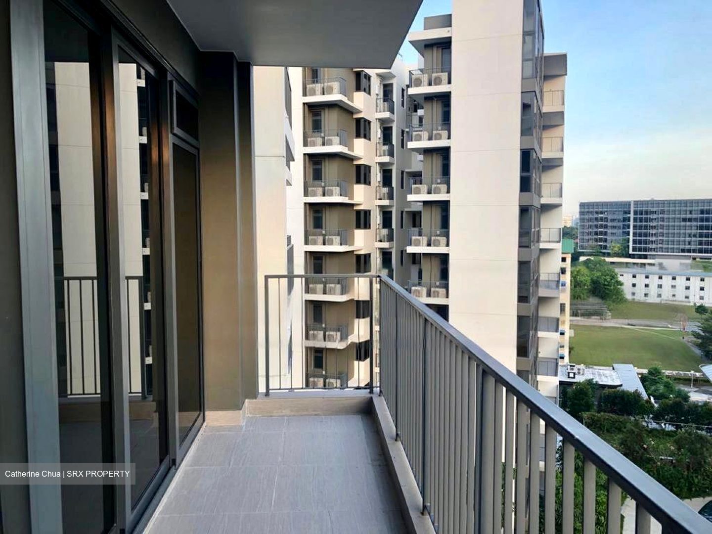 North Park Residences (D27), Apartment #503189361